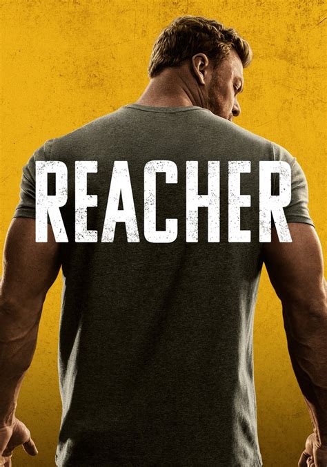 watch reacher for free|Prime Video: Reacher